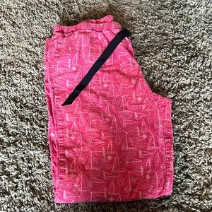 Vineyard Vines womans Pajama Pants